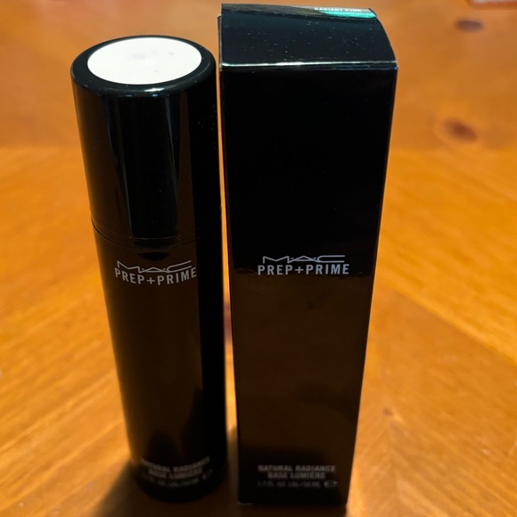 MAC Prep + Prime Natural Radiance Illuminating Primer - Picture 4 of 16
